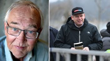 Bild: Janerik Henriksson/TT/ 