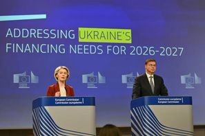 Fotograf:  Harry Nakos  Leverantör:  AP / TT