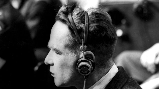 Rudolf Höss. Foto: TT