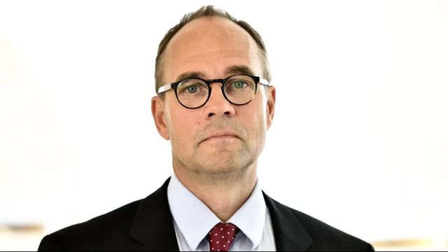 Fotograf:  Henrik Montgomery / TT