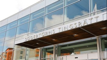 Foto: Christine Olsson/TT (arkivbild)