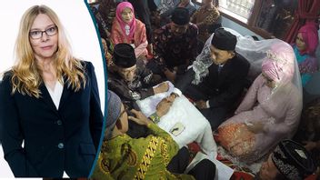 Giftermål bör inte ingås mellan kusiner (personerna på bilden har inget med innehållet att göra, genrebild). Foto: Zameckis (CC BY-SA 4.0)