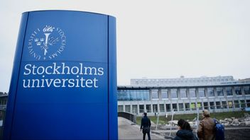 Stockholms universitet planerar att flytta sin it-institution från Kista till huvudcampus i Frescati. Foto: Caisa Rasmussen / TT.