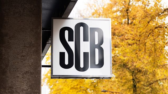 I maj steg producentprisindex med 1,8 procent jämfört med april, enligt SCB. Foto: Karin Wesslén / TT