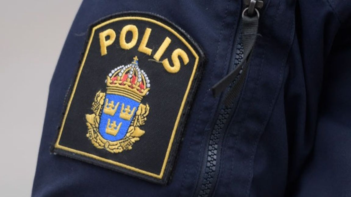 En svensk man har gripits i Egypten, misstänkt för grova brott kopplade till gängvåldet i Örebro. Foto: Maja Suslin / TT.