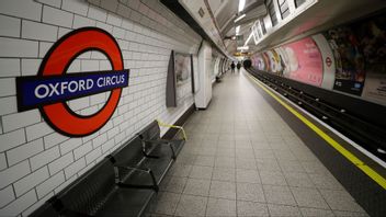 Ikea köper lokal vid Oxford Cirkus i London. Arkivbild. Foto: Kirsty Wigglesworth/AP/TT.