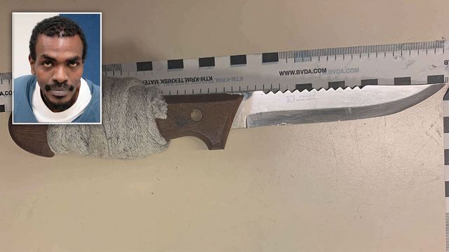 38-åringe Feisal Mahamud döms till 16 års fängelse och utvisning på livstid av Gävle tingsrätt. Foto: Polisen