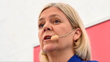 Bild: Anders Wiklund/TT