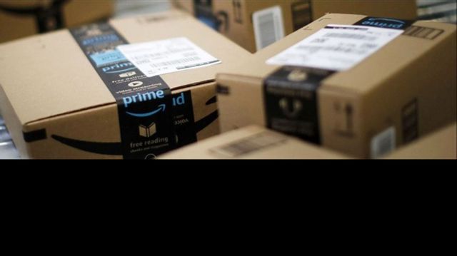 Amazon är en avgörande försäljningskanal för Boxbollen trots utmaningar med ’kinesiska scammers’ under 2024. Foto: TT