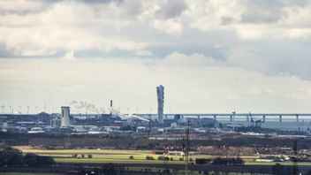 Moderaterna bör uppmärksamma vad som händer i Malmö. Foto: Emil Langvad/TT