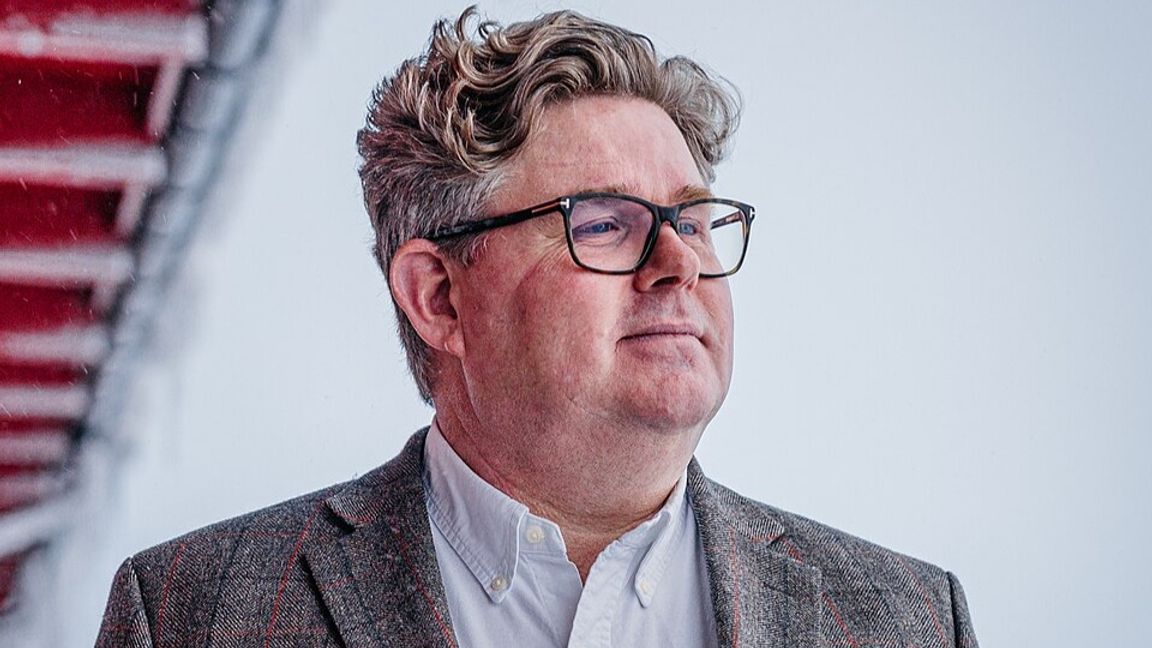 Gunnar Strömmer (M). Foto: Tom Samuelsson/CC BY 4.0