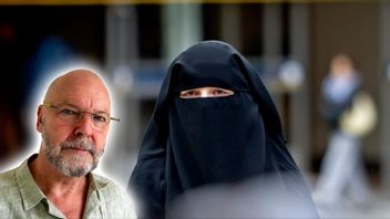 Är detta frihet? Foto: PONTUS LUNDAHL / TT