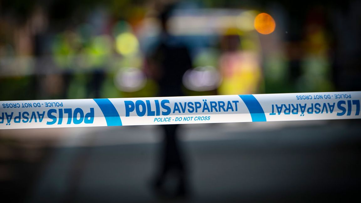 Genrebild. Foto: Johan Nilsson/TT