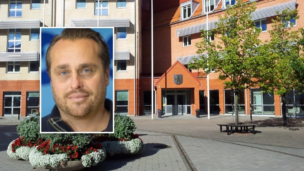 M får egen majoritet i Staffanstorp – öppnar för fortsatt SD-samarbete