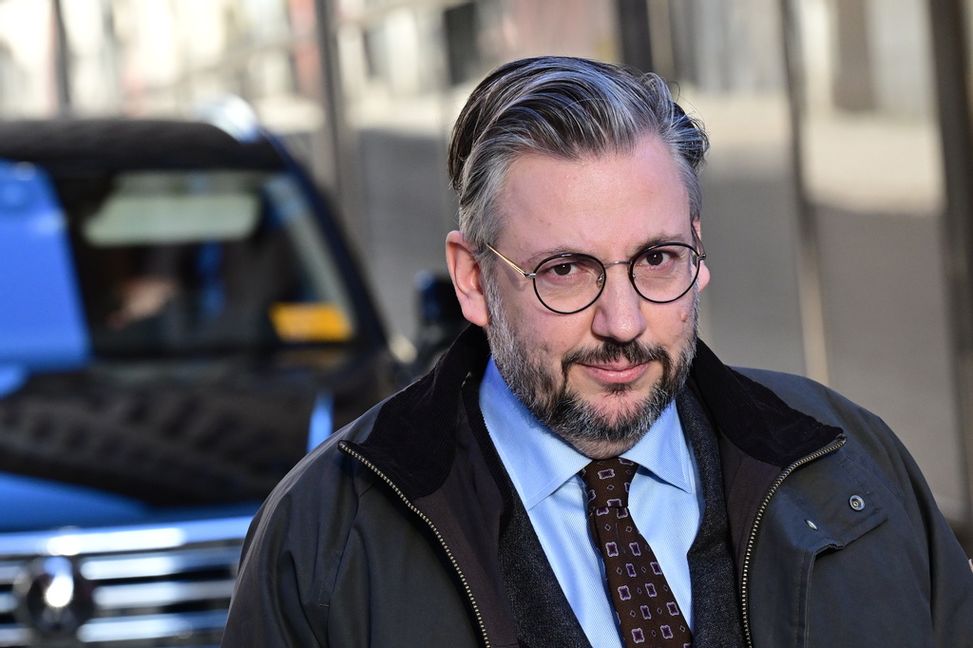 Vem ska ta över efter Muharrem Demirok? Arkivbild. Foto: Jonas Ekströmer/TT