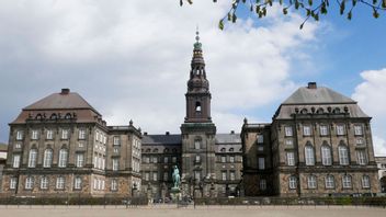 Foto: Erik Johansen/NTB/TT