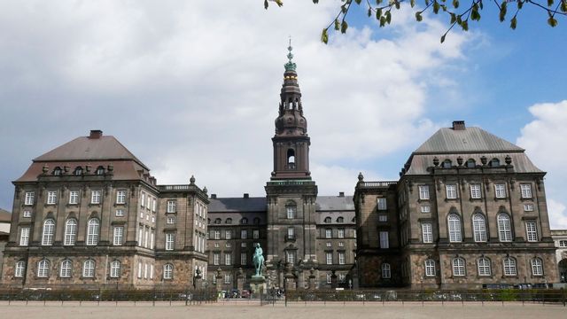 Foto: Erik Johansen/NTB/TT