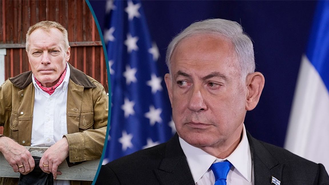 Trycket på Israel att gå med på en vapenvila kommer att öka. Foto: Jacquelyn Martin/AP/TT