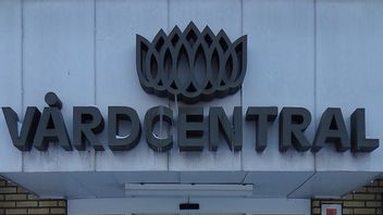 Genrebild. Foto: Hangsna  Creative Commons Attribution-Share Alike 3.0