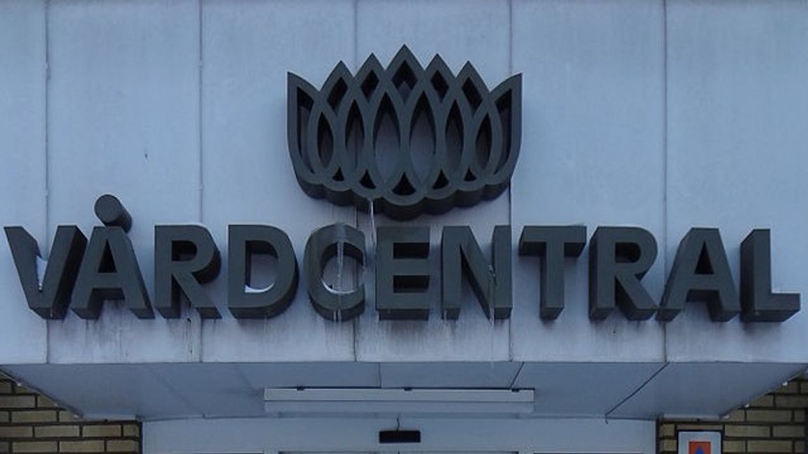 Genrebild. Foto: Hangsna Creative Commons Attribution-Share Alike 3.0