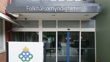 Folkhälsomyndigheten startar en ny enhet för att utreda självmord bland barn. Foto: Holger.Ellgaard, CC BY-SA 4.0, via Wikimedia Commons