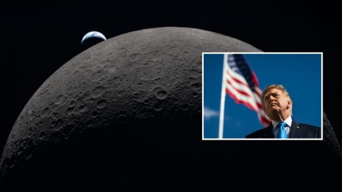 Foto: NASA / The White House