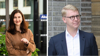 Public Domain Dedication /Lampfot  Creative Commons Attribution 4.0