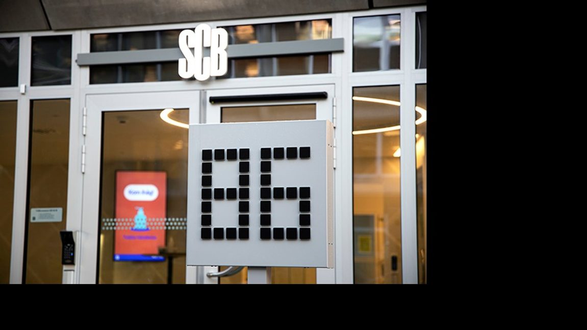 Svensk ekonomi överraskar: ”BNP ökade på bred front”