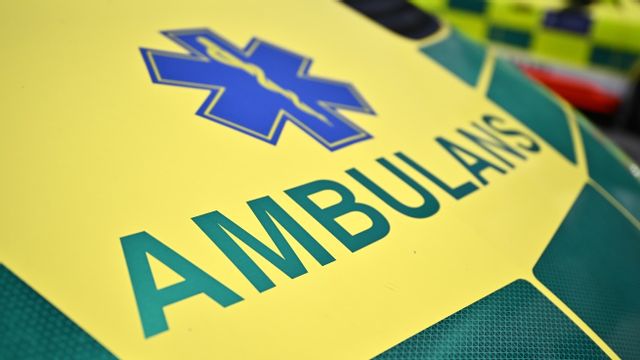 Foto: Christine Olsson/TT