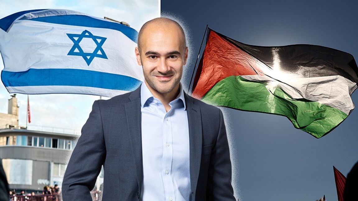 Montage. Foto: Privat/Michael Ukas/Christoph Soeder/AP/TT