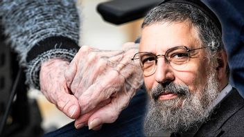 Dan Korn skriver om sveket mot äldre och andra som behöver högkostnadsskyddet. Foto: Mats Edman/Janerik Henriksson/TT