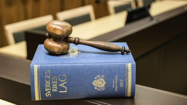 En 34-årig mamma från Somalien döms för grovmisshandel efter att hennes sjuåriga dotter utsattes för könsstympning. Foto: Anders Wiklund/TT