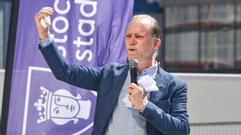Bild:  Frankie Fouganthin/CC BY-SA 4.0