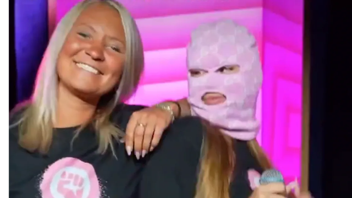 Foto: Skärmdump/X