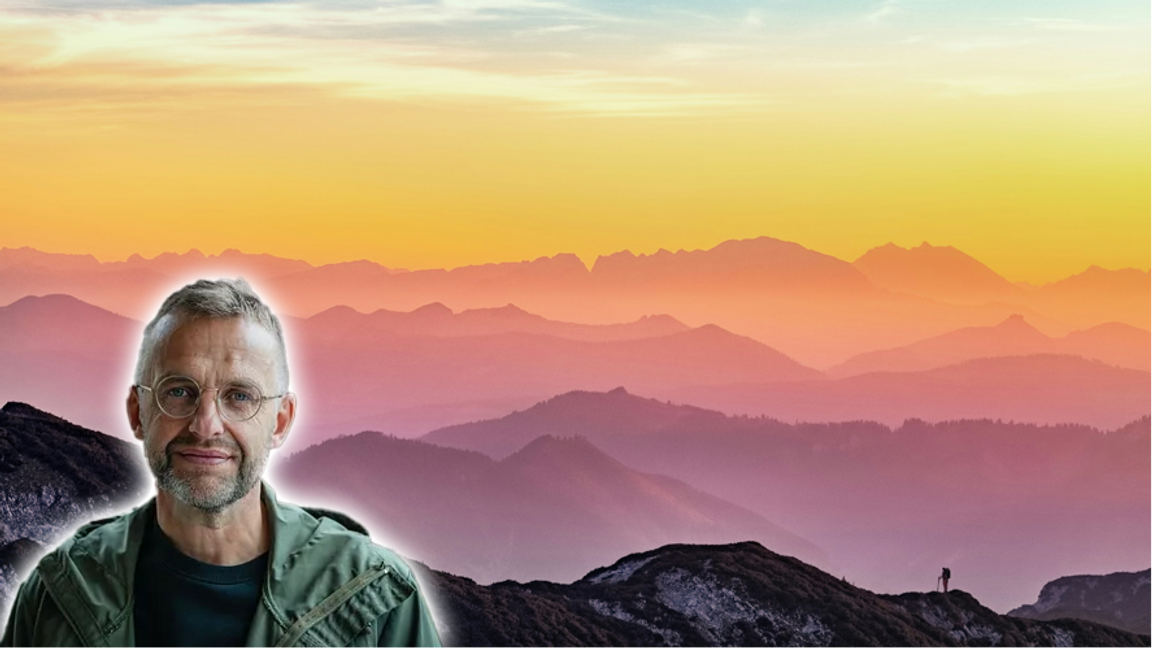 Skymning för Dagen. Foto: Simon, Unsplash