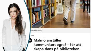 Foto: Karl Gabor/P4 Malmöhus