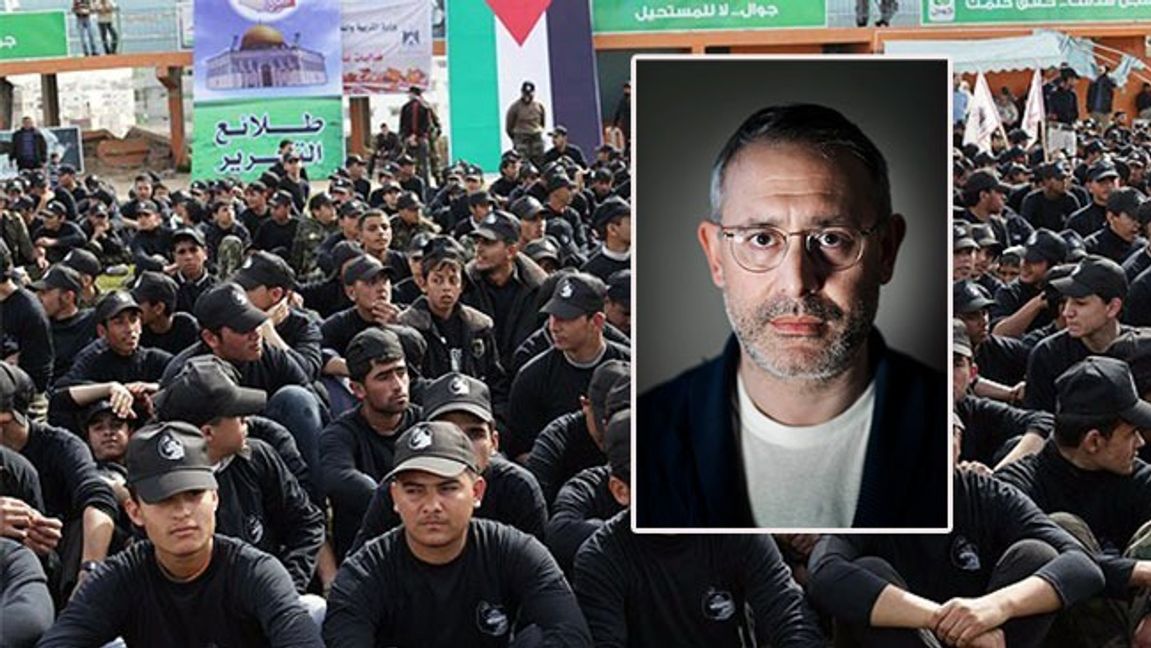 Bild: Fars Media Corporation/CC BY 4.0/ Stina Stjernkvist / SvD / TT 