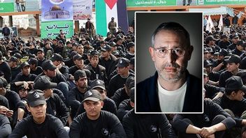 Bild: Fars Media Corporation/CC BY 4.0/ Stina Stjernkvist / SvD / TT 