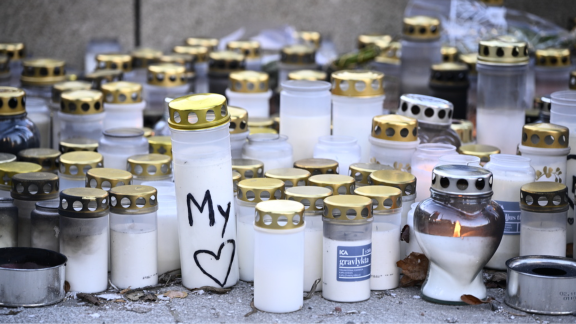 Det finns många sätt att fira jul i vårt normkritiska Sverige. Får man säga att vissa är bättre än andra? Foto: Anders Wiklund/TT