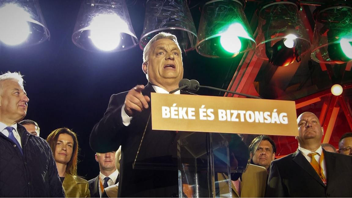 Viktor Orbán. Foto: CC BY-SA 4.0/Wikimedia Commons