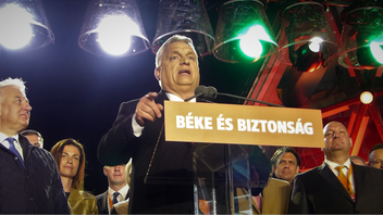 Viktor Orbán. Foto: CC BY-SA 4.0/Wikimedia Commons