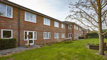 Genrebild. Foto: Avery Healthcare  Creative Commons Attribution-Share Alike 4.0