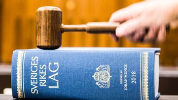 Arkivbild. Foto: Henrik Montgomery/TT