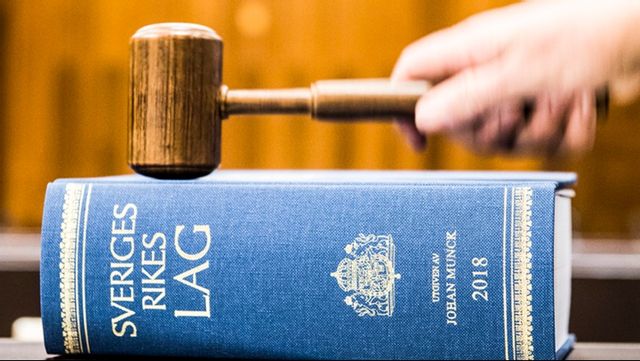 Arkivbild. Foto: Henrik Montgomery/TT