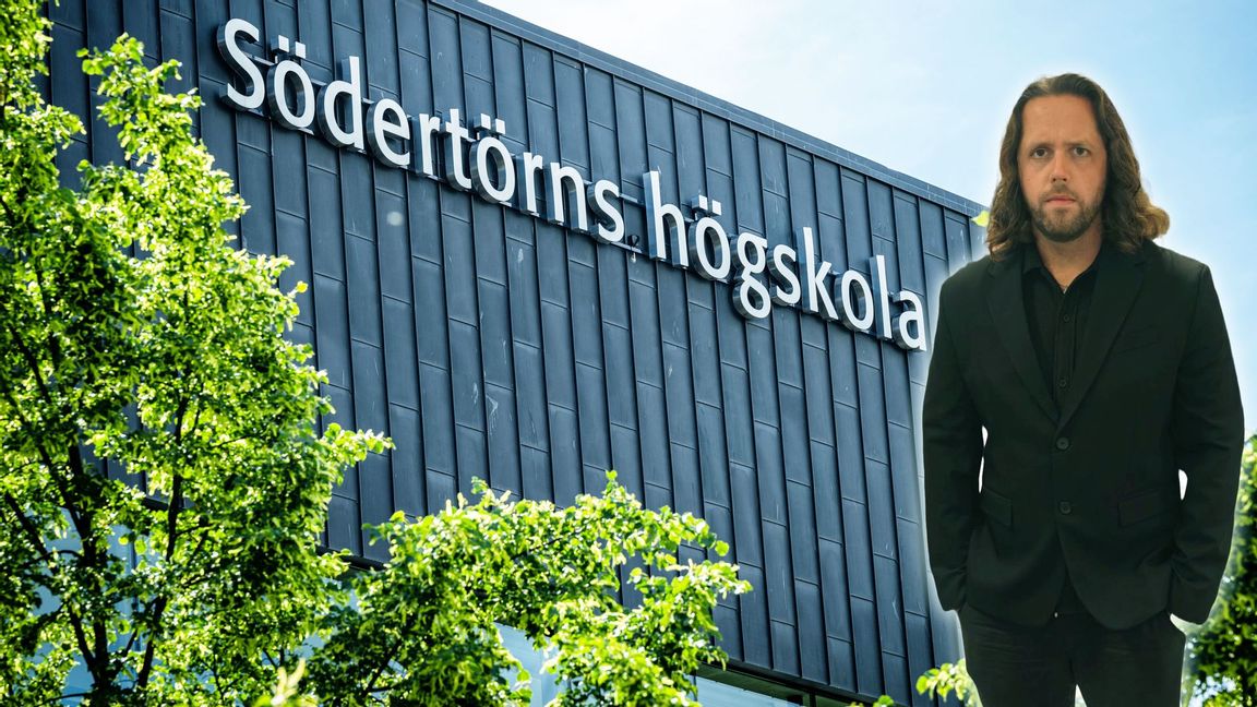 Foto: Magnus Lejhall/TT