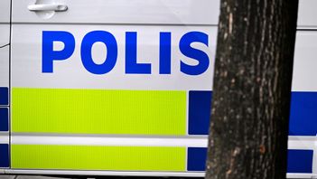 Händelsen utreds som misstänkt mord. Arkivbild. Foto: JANERIK HENRIKSSON/TT