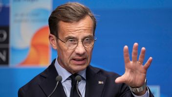 Fem procent av BNP till försvaret? Photo credit: Matthias Schrader / TT