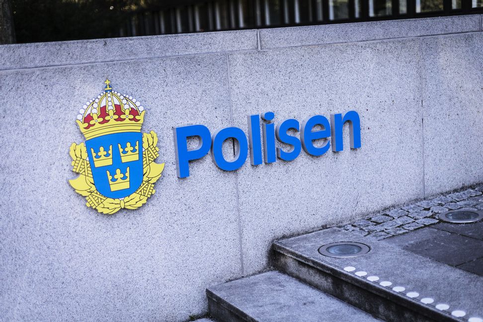 Polisen har en ny metod för att kunna identifiera barn som utsätts för övergrepp på internet. Arkivbild. Daniella Backlund/SvD/TT