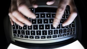 Bjuvs kommun kan få en stor mängd information läckt på Darknet, uppger hackergruppen Akira. Arkivbild. Foto: NAINA HELÉN JÅMA/TT