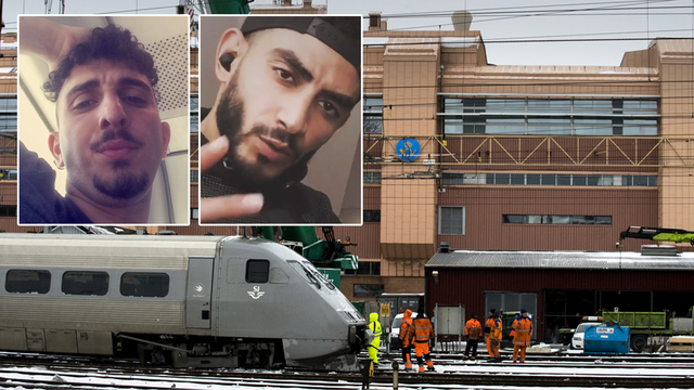 Foto: Björn Larsson Rosvall/TT/Instagram